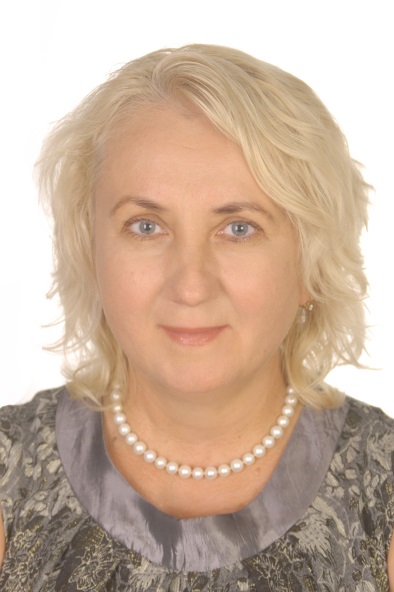 Грунтович Надежда Владимировна