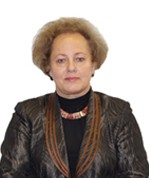 Кацубо Светлана Петровна