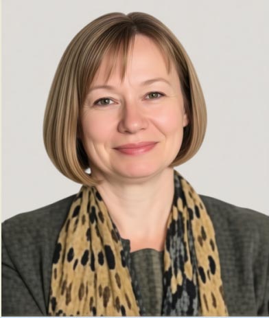Карчевская Елена Николаевна