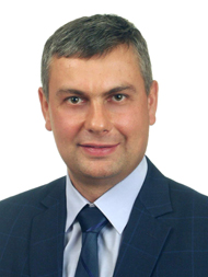 Колесник Юрий Николаевич