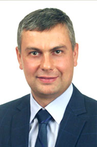 Колесник Юрий Николаевич 