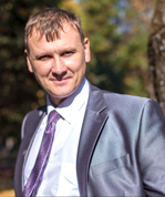 Широков Олег Геннадьевич