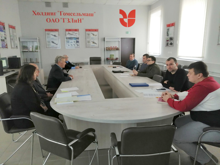 Курсы повышения квалификации