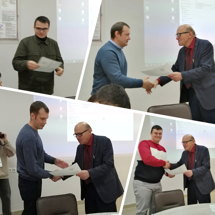 Курсы повышения квалификации в ИПКиП ГГТУ им. П.О.Сухого