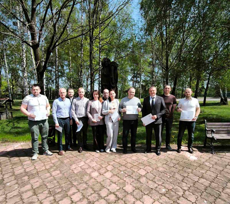 Образовательные курсы - Бережливое производство
