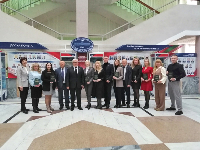 Курсы повышения квалификации