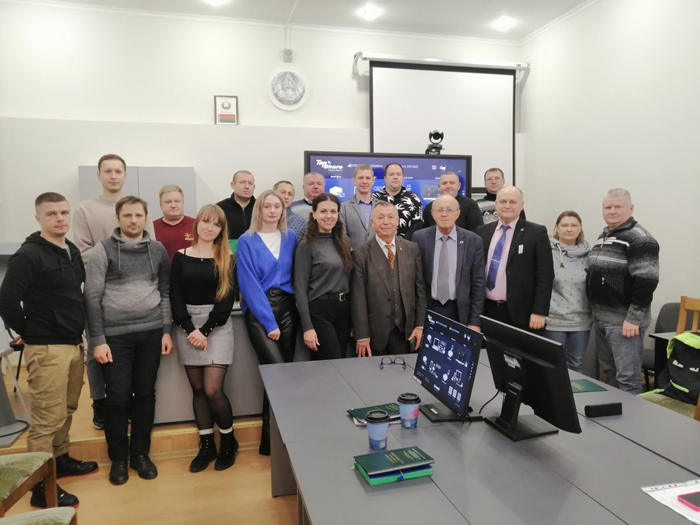 Курсы Курсы повышения квалификации