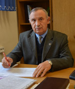 Порошин Валерий Дмитриевич