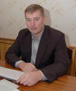 Самовендюк Владимир Николаевич
