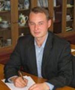 Швецов  Александр Николаевич