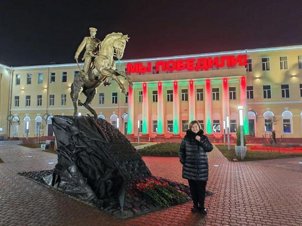 Профессор Зверева Э.Р.