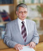 Юрис Сергей Анатольевич